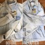 Hell And Back Denim Repair