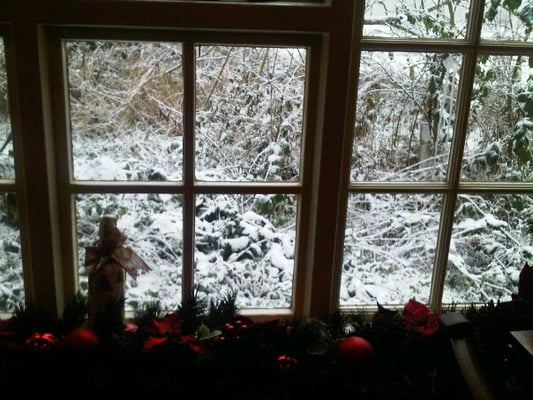 The Globe Inn by null