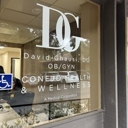 David Ghausi, DO
