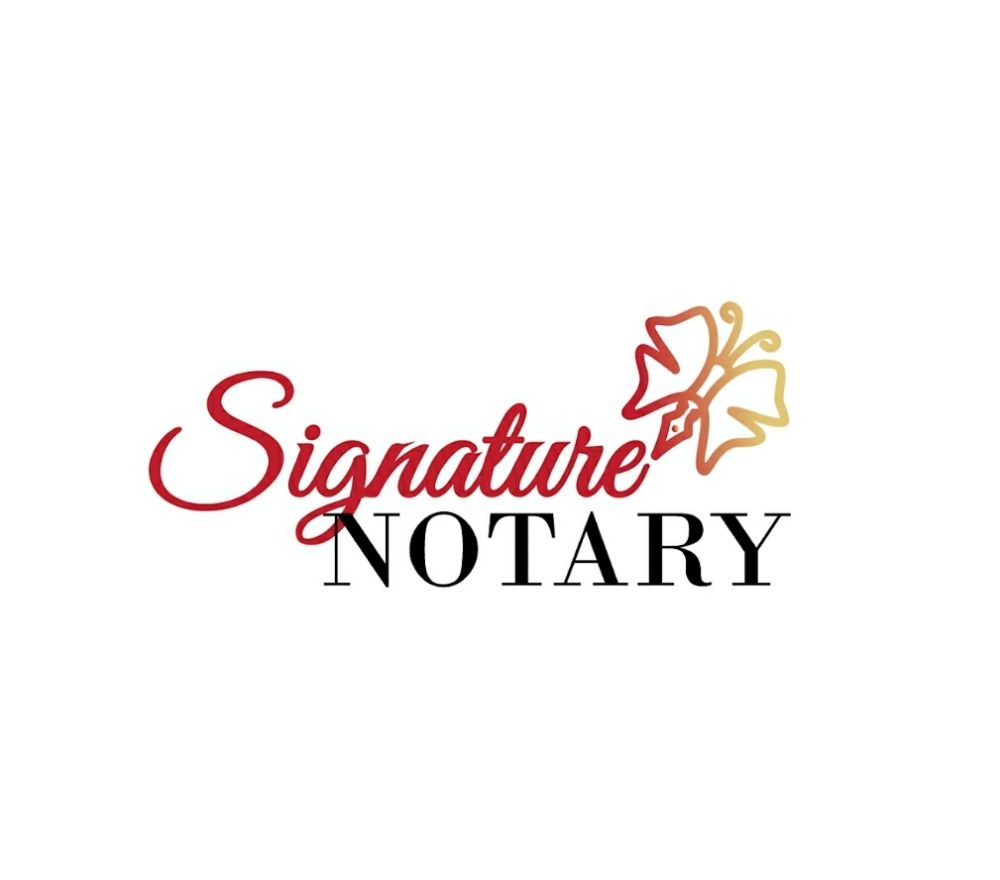 SIGNATURE NOTARY 5441 Paris Rd, Chalmette, Louisiana Notaries