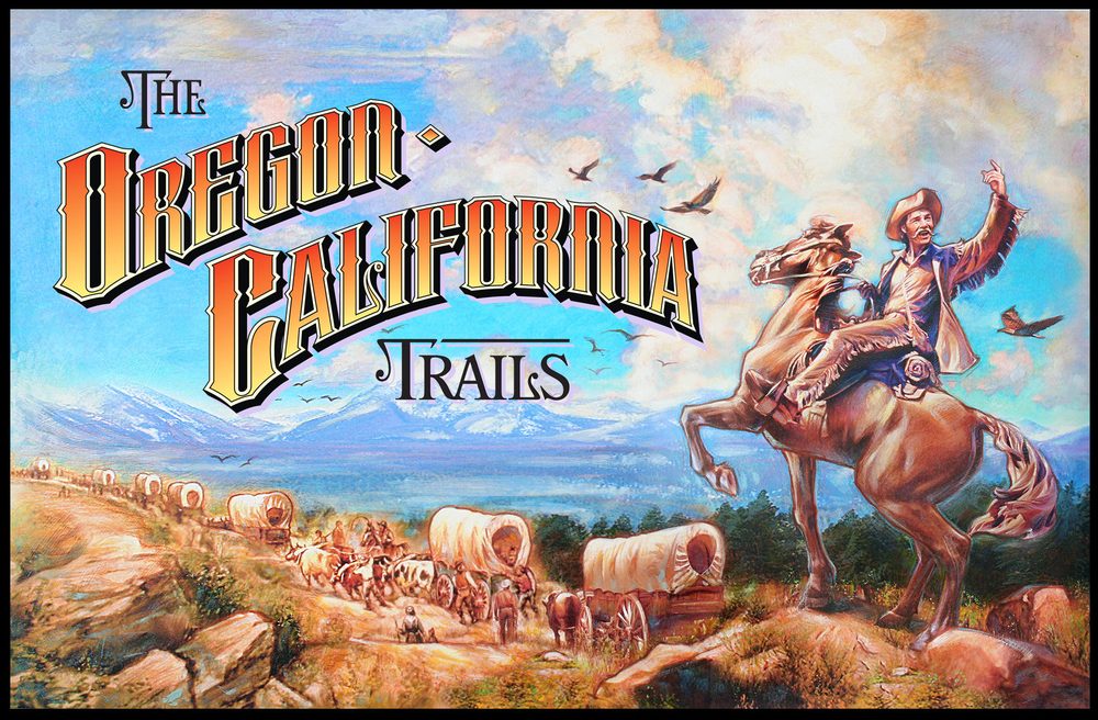 Oregon-California Trails Association - social services organization in Independence, MO