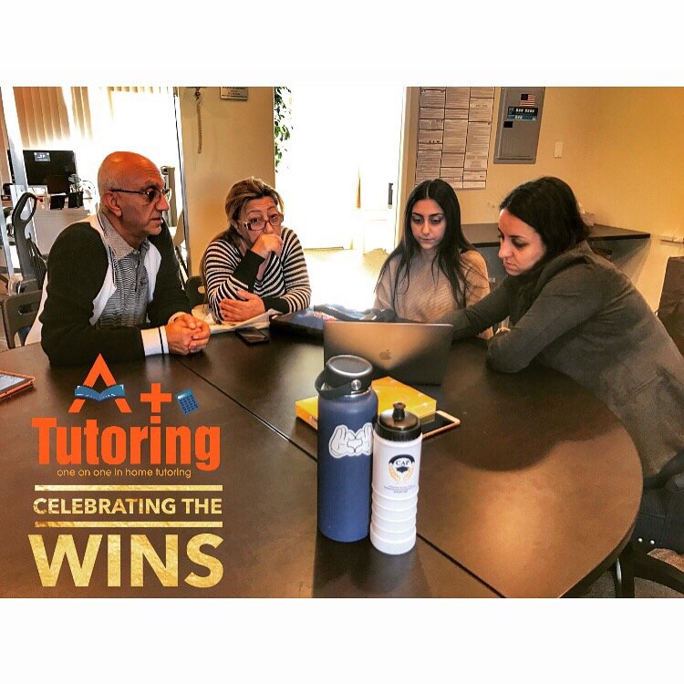 A+ TUTORING - Updated June 2026 - 53 Photos & 212 Reviews - 13273 ...