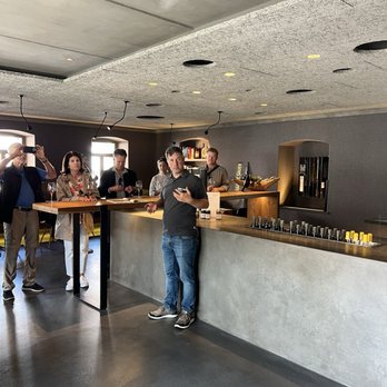 Weingut Rainer Sauer - Wine Bars Near Me - Escherndorf - Volkach, BY Weingut Rainer Sauer - Wine Bars Near Me - Escherndorf - Volkach, BY