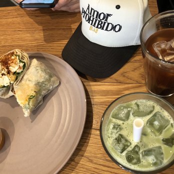 Copa Vida - New American Near Me - Pasadena, California