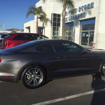 The Ford Store - Car Dealers Near Me - San Leandro, California The Ford Store - Car Dealers Near Me - San Leandro, California