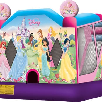 Kids Jumpers - New Disney Princess Combo - Party Equipment Rentals Near Me - Aurora, Colorado Kids Jumpers - New Disney Princess Combo - Party Equipment Rentals Near Me - Aurora, Colorado