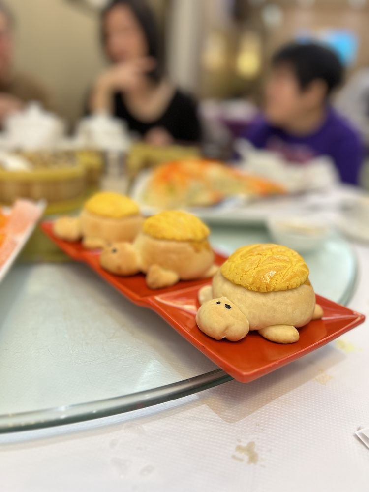 Fisherman's Terrace Seafood Restaurant