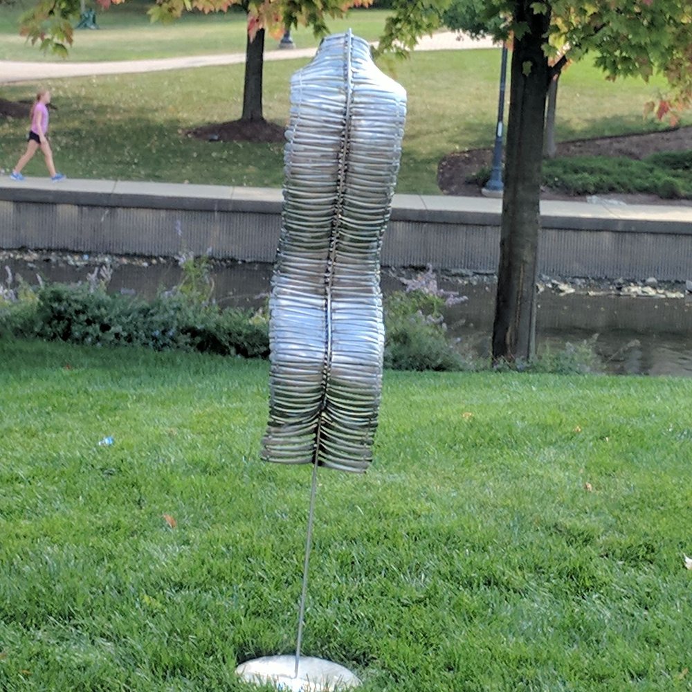 Riverwalk Fine Art Fair - Art for a chiropractor? - Festivals Near Me - Naperville, Illinois Riverwalk Fine Art Fair - Art for a chiropractor? - Festivals Near Me - Naperville, Illinois