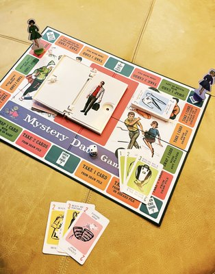 Tu Tu' Tun Lodge by null