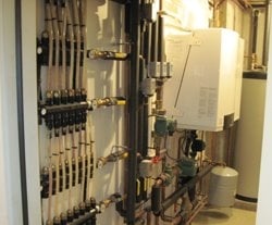 Slide of Stefani Plumbing & Heating