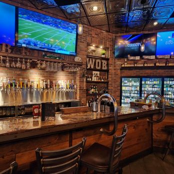 World of Beer - Beer Bar Near Me - Miramar, Florida World of Beer - Beer Bar Near Me - Miramar, Florida
