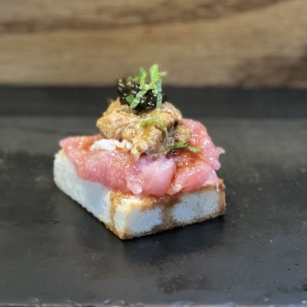 Sushi Lin Brooklyn