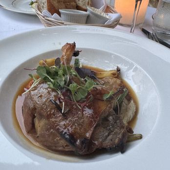 La Grande Boucherie - Duck leg! Amazing - French Near Me - Miami Beach, Florida La Grande Boucherie - Duck leg! Amazing - French Near Me - Miami Beach, Florida