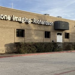 Touchstone Imaging Richardson