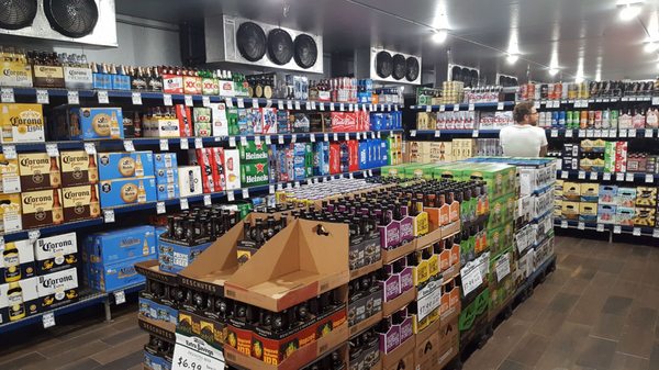 Holiday Market by null