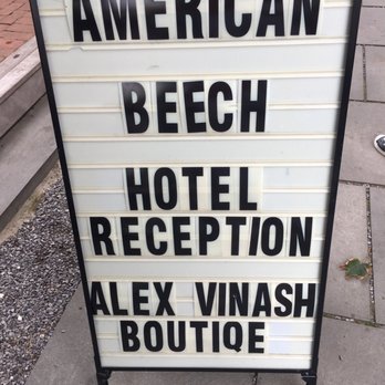 American Beech - Welcome - Hotels Near Me - Greenport, New York