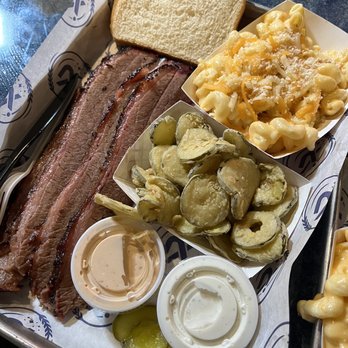 Nexus Blue Smokehouse - Smokehouse Near Me - Albuquerque, New Mexico