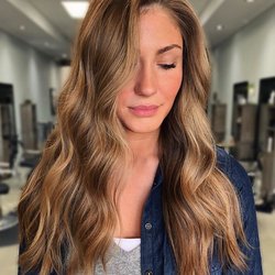 The Salon - Rochester - Amanda_pmthesalon