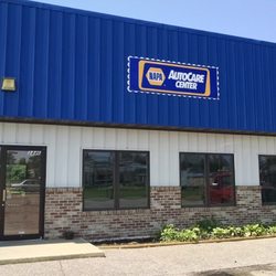 Daddio's OnPoint Auto Repair - Daddio's OnPoint Auto Repair, LLC is a NAPA AutoCare Center & offers a 24,000 mile/24 month warranty on all repairs.