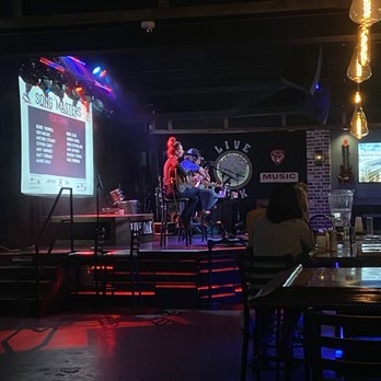 Live Oak - Entertainment - Music Venues Near Me - Nashville, Tennessee