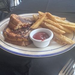 Brisket Melt