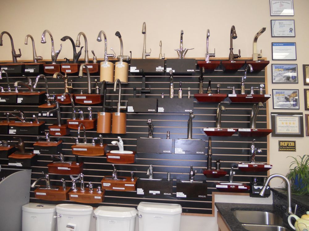 Slide of Tri County Plumbing