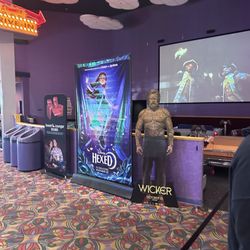 Marcus Rochester Cinema