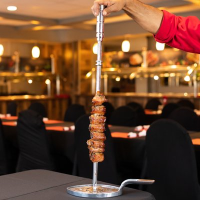 Cafe Mineiro Brazilian Steakhouse by null