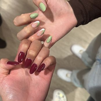 Five Star Nails - Skin Care Near Me - Stanton, California