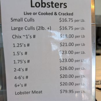 Sayle's Seafood - Lobsters available without the dinner platter sides -- the best value. - Seafood Markets Near Me - Nantucket, Massachusetts Sayle's Seafood - Lobsters available without the dinner platter sides -- the best value. - Seafood Markets Near Me - Nantucket, Massachusetts