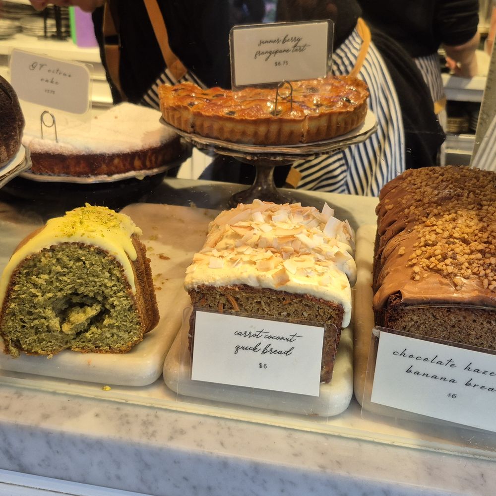 Persephone Bakery - Bakeries Near Me - Jackson, Wyoming Persephone Bakery - Bakeries Near Me - Jackson, Wyoming