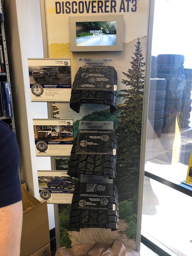 ACCEL DISCOUNT TIRE Updated September 2024 10 Reviews 2103 Delray