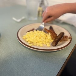 Goldy's Grill