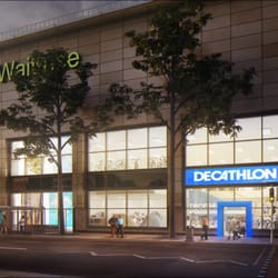Decathlon Wandsworth