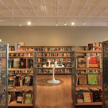 Letters Bookshop - Bookstores Near Me - Durham, North Carolina