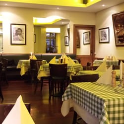 Trattoria La Bella Sicilia
