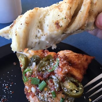 Round Table Pizza - Pizza Near Me - Cathedral City, California