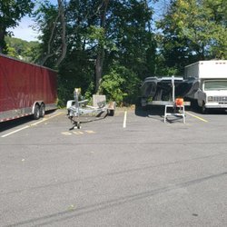 U-Haul Moving & Storage - Weymouth