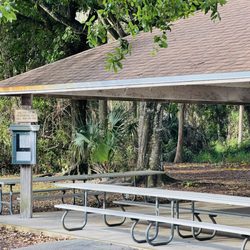 Hamptons Pines Park