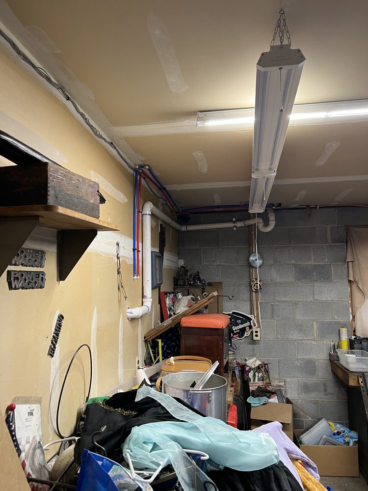 Slide of Kmb Plumbing & Electrical