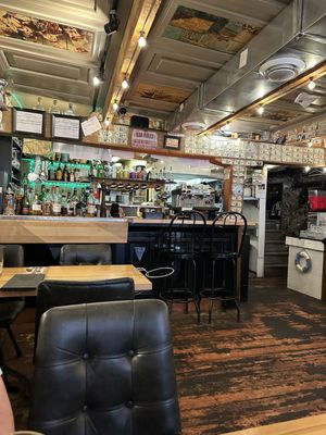 Bistro St-Malo by null