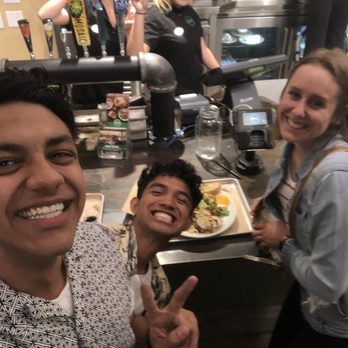 Urban Plates - New American Near Me - Brea, California