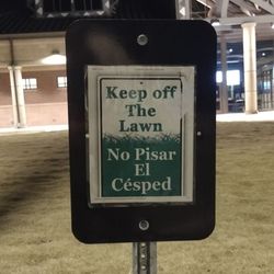 A state full of grumpy old men...
