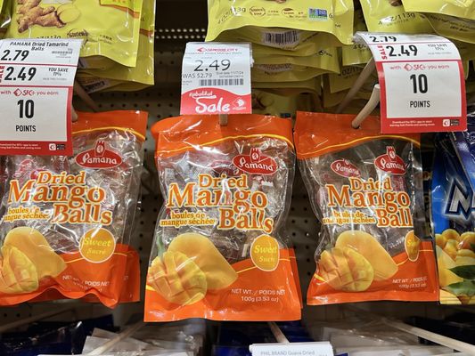 Seafood City Supermarket by null
