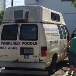 suncoast mobile pet grooming