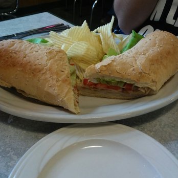 The Pasta House - Turkey club sub - Pizza Near Me - Kinde, Michigan The Pasta House - Turkey club sub - Pizza Near Me - Kinde, Michigan