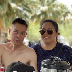 Palm Creek RV Resort and Picnic Grounds - Meron forever ....
