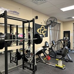 Baylor Scott & White Outpatient Therapy - Royse City