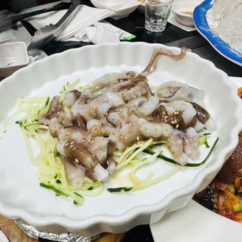 Dokdo Restaurant - Korean Near Me - Houston, Texas