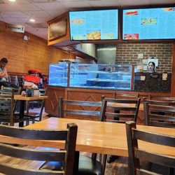 Clifton Village Pizza